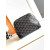 Goyard Vend&Atilde;&acute;me Cosmetic Pouch Black Bag