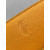 Goyard Rouette Structure Mini Yellow Bag