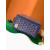 Goyard Joux 6 Watch Case Navy Blue Bag