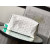 Goyard Bowling 25 Toiletry White Bag