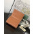 Goyard Malesherbes Card Wallet Black & Tan