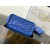 Goyard Anjou Mini French Bulldog Sky Blue Bag