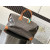Goyard Duffle Bowling 55 Black & Tan Bag