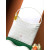 Goyard Boheme Hobo Heart White Bag