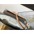 Goyard Monte-Carlo PM Clutch Black & Tan Bag
