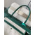 Goyard Bellechasse Biaude PM Green Bag