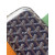 Goyard Churchill 3 Cigar Case Navy Blue