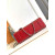 Goyard Rouette Structure PM Red Bag