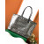 Goyard Isabelle Tote Black Bag