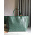 Goyard Reversible Anjou GM Green Bag