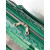 Goyard Cisalpin Document Case Green