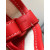 Goyard Petit Flot Bucket Red Bag