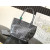 Goyard Anjou Mini Grey Bag
