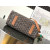 Goyard Rouette Souple Black & Tan Bag