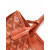 Goyard Anjou Mini Orange Bag