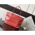 Goyard Artois MM Red Bag
