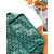 Goyard Anjou Mini Heart Green Bag