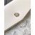 Goyard Saint-Gabriel Wallet White