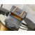 Goyard Sa&Atilde;&macr;gon Structure Mini Grey Bag