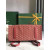 Goyard Saint Leger Backpack Red