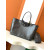 Goyard Saint Louis PM Limited Edition Jet Black Bag