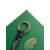 Goyard Sesame Key Ring Navy Blue