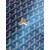 Goyard Boheme Hobo Pearlescent Blue Bag