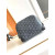 Goyard Vend&Atilde;&acute;me Cosmetic Pouch Grey Bag