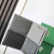 Goyard Saint-Florentin Wallet Grey