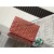 Goyard Alexandre III Red Bag