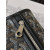 Goyard Saint Leger Backpack Black