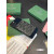 Goyard Magsafe Wallet Card Holder Black