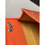 Goyard Alexandre III Orange Bag