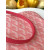 Goyard Poitiers Watermelon Red & Sakura Pink Bag
