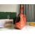 Goyard Chien Gris Orange Bag