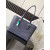Goyard Marie Galante Navy Blue Bag