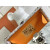Goyard Minaudiere Trunk White Bag