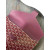 Goyard Camondo 2 Pouch Burgundy Bag
