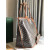 Goyard Reversible Anjou GM Black & Tan Bag