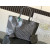Goyard Saint Louis PM Grey Bag