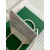 Goyard Poitiers Turquoise & Crown Bag