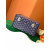 Goyard Joux 6 Watch Case Navy Blue Bag