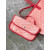Goyard Saint Louis PM Watermelon Red & Sakura Pink Bag