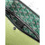 Goyard Artois MM Goyardine Pearlescent Green Bag
