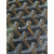 Goyard Vend&Atilde;&acute;me Cosmetic Pouch Black Bag