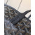 Goyard Artois PM Black Bag