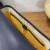 Goyard Belvedere Messenger Goyardine MM Navy Blue Bag
