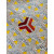 Goyard Poitiers White & Yellow Bag