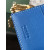 Goyard Grenelle Passport Cover Sky Blue Bag