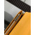 Goyard Long Wallet Yellow